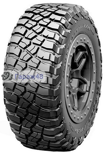 BFGoodrich Mud Terrain T/A KM3 285/70 R17 121Q